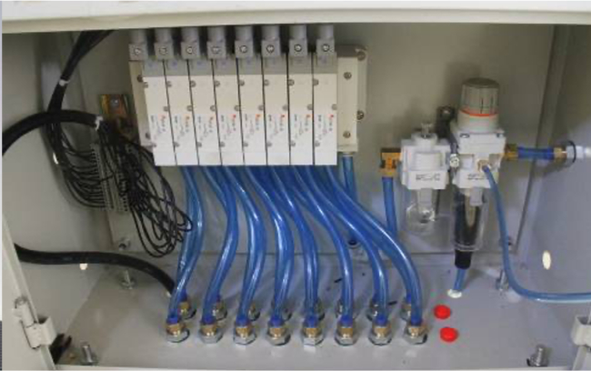 E3R-120混凝土搅拌站应用某公路项目-混凝土搅拌装备-尊龙凯时股份
