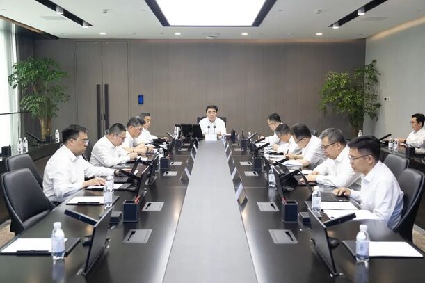 山东重工集团举行“重德、重勤、重廉”清廉文化联学运动-尊龙凯时新闻-尊龙凯时股份