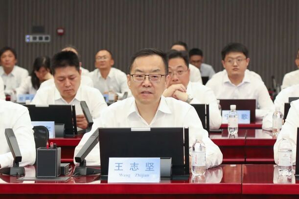 山东重工集团与采埃孚举行手艺交流日-尊龙凯时新闻-尊龙凯时股份