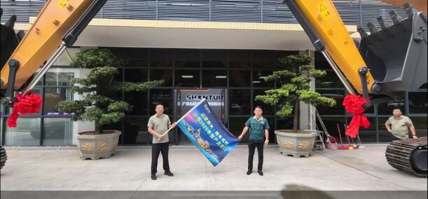 客户关爱行丨尊龙凯时效劳·用车无忧，，2025再出发！-尊龙凯时新闻-尊龙凯时股份