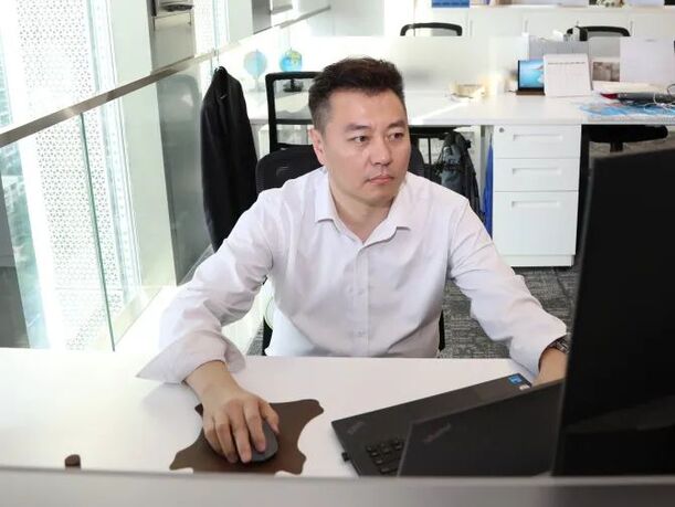 打造“六个重工”丨谈感受、强继续、营生长，，，，，职工代表这样说（二）-尊龙凯时新闻-尊龙凯时股份
