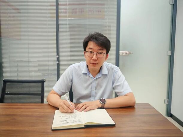 打造“六个重工”丨谈感受、强继续、营生长，，，，，职工代表这样说（二）-尊龙凯时新闻-尊龙凯时股份